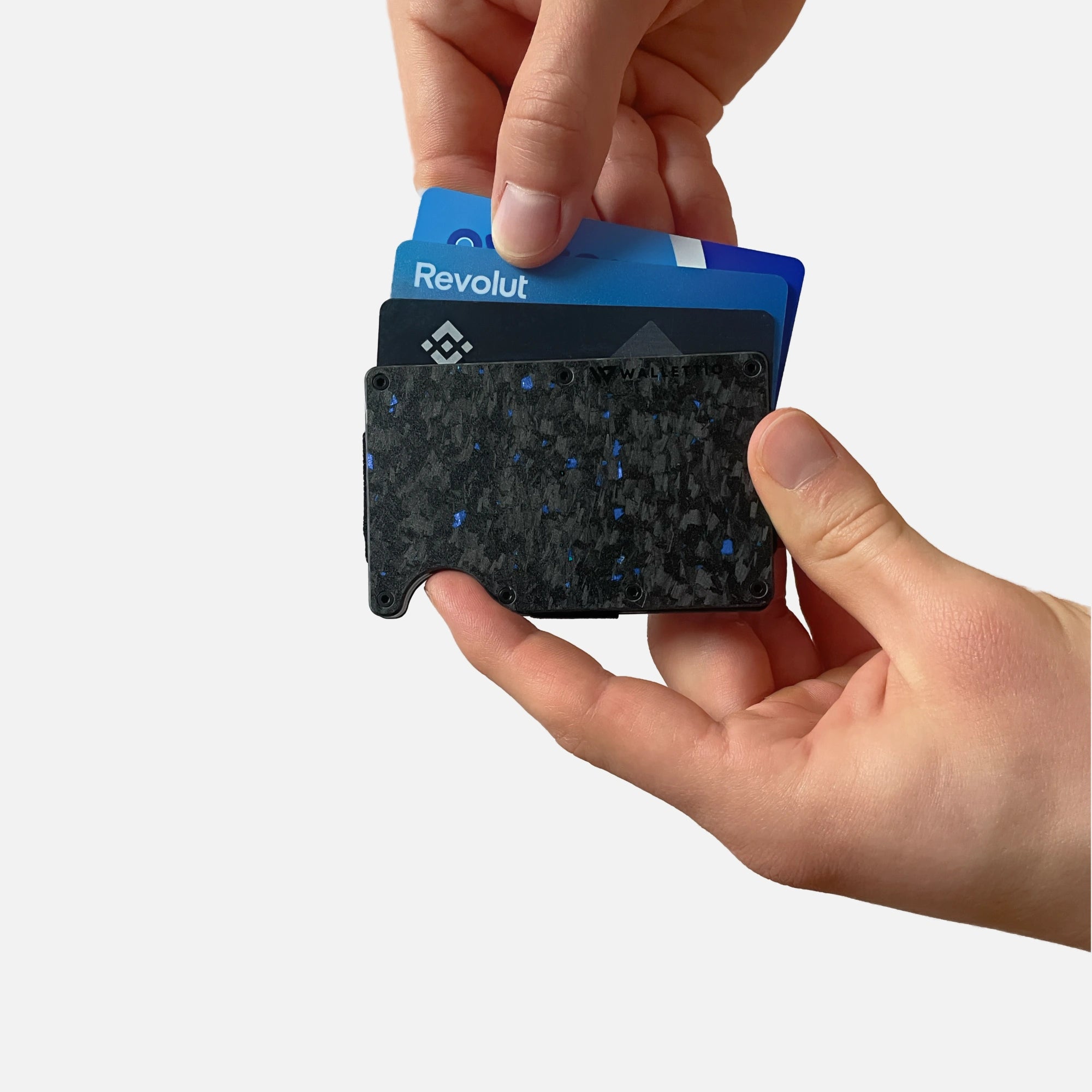 Forged Sapphire - Bundle