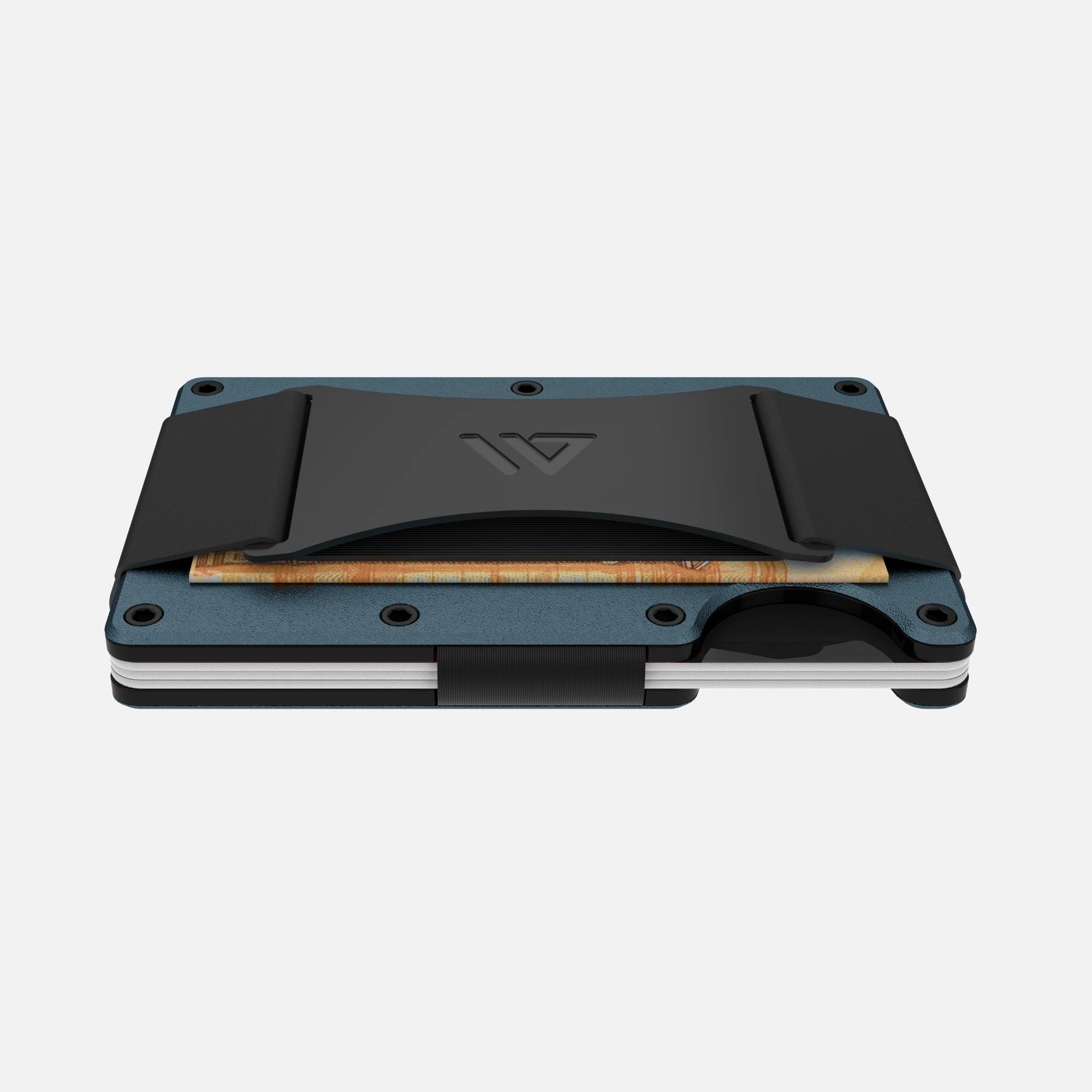 Oceansko modra - Denarnica