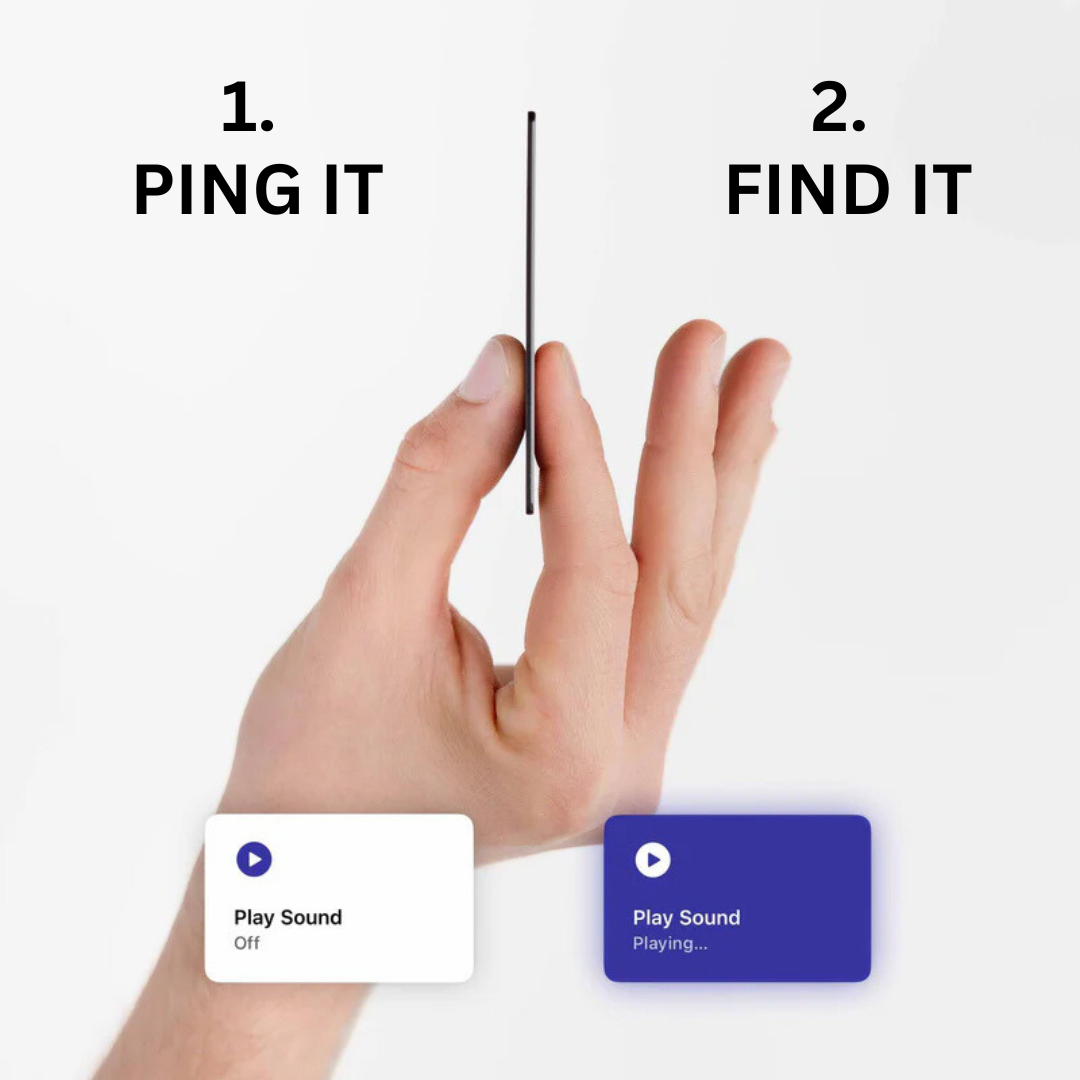 Smartcard - Location tracker