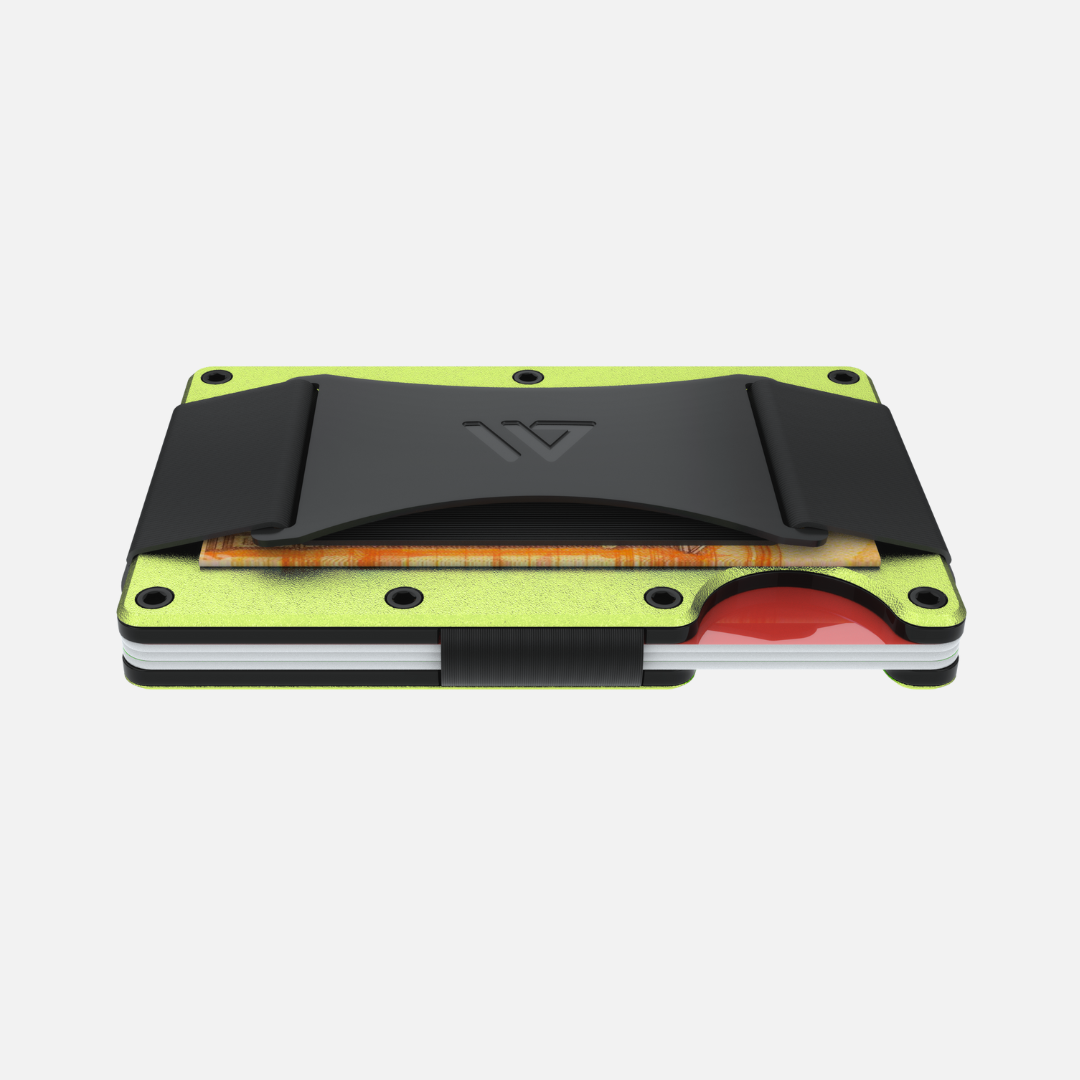 Lime Fusion - Wallet