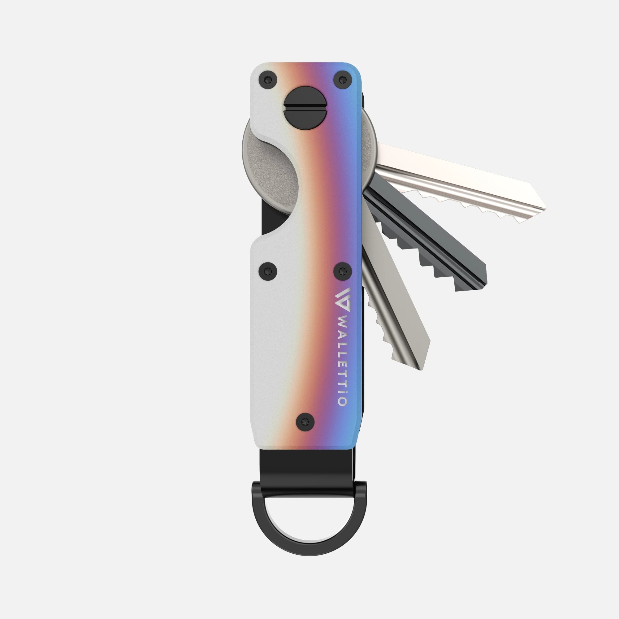 Burnt Titanium - Bundle
